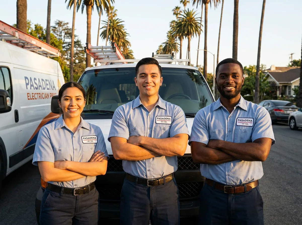 Electrician company in Fort Huachuca, AZ